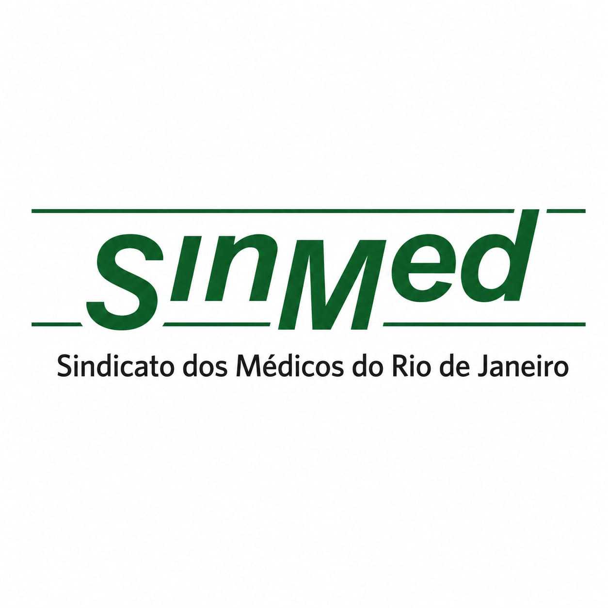 SINMED - RJ